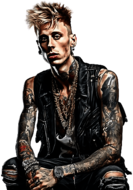 Machine Gun Kelly