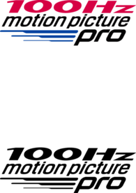 Panasonic 100hzmpp_eu