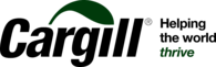 Cargill logo and slogan horizontal
