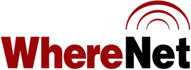 WhereNet