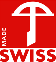 Swiss label