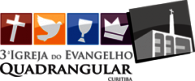 Igreja do Evangelho Quadrangular