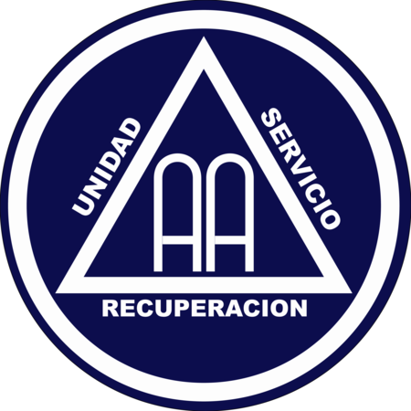 Alcohólicos Anónimos