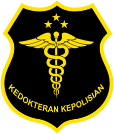 Kedokteran Kepolisian