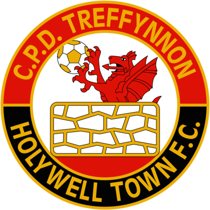 Holywell Town FC