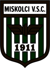 MVSC Miskolc (1950's logo)