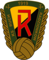 KS Ruch Radzionkow