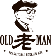Old Man Hokkien Mee (Singapore)