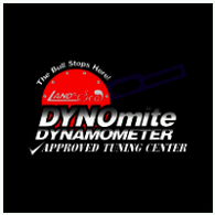 DYNOMITE DYNAMETER