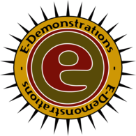 Edemonstrations