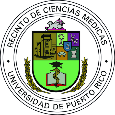 Recinto De Ciencas Medicas Seal