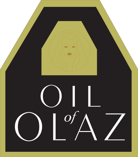 Oil Of Olaz 
