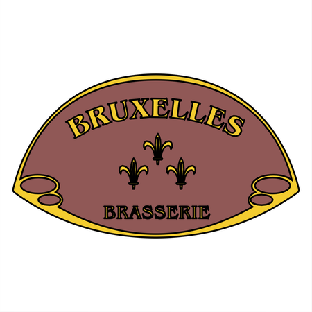 Brasserie Bruxelles 74737