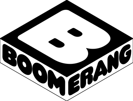 Boomerang 2014 