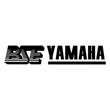 BSE Yamaha