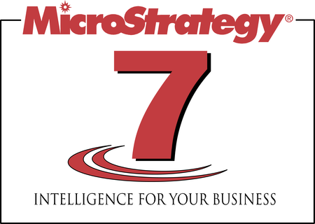 MicroStrategy 7