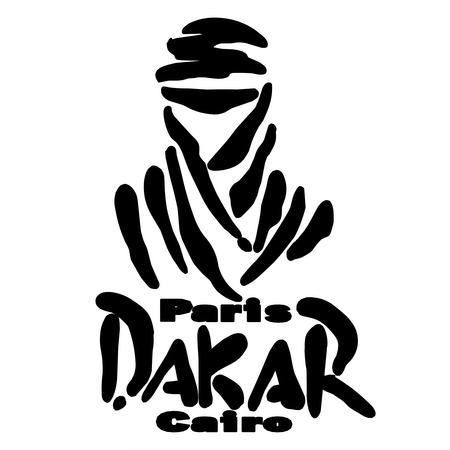 Paris Dakar Cairo