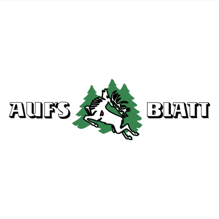 Auf's Blatt 67267