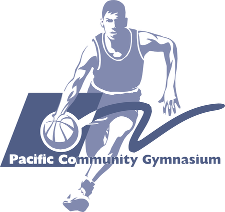 Pacific Community Gymnasium