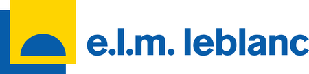 Logo Elm Leblanc