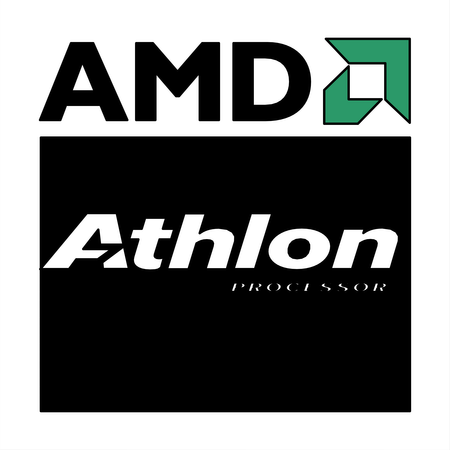 AMD Athlon processor