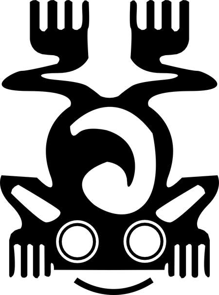 North Atlantic Books And Frog