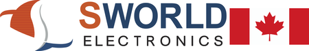 S World Electronics Inc