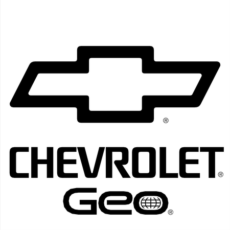 Chevy Geo
