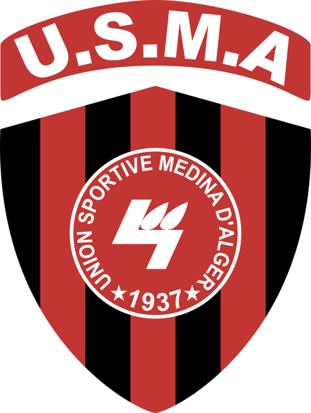 Union Sporive Medina D'alger