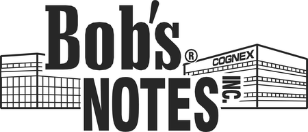 Bob's Notes