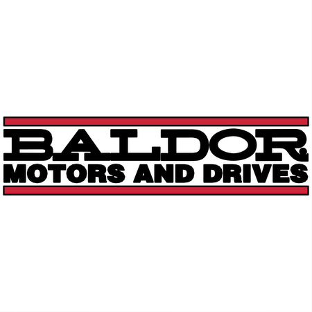 Baldor Motors And Drives