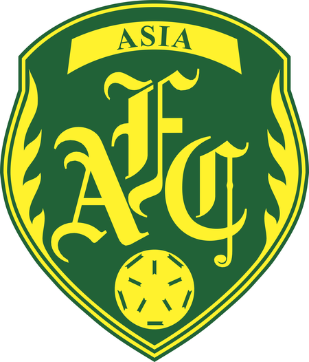 AFC Asian Football Confederation
