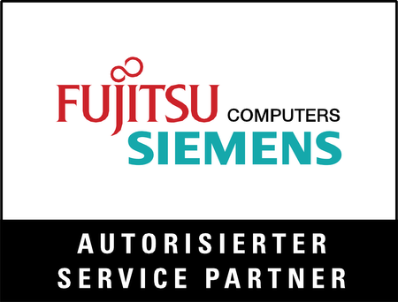 Fujitsu Siemens Computers