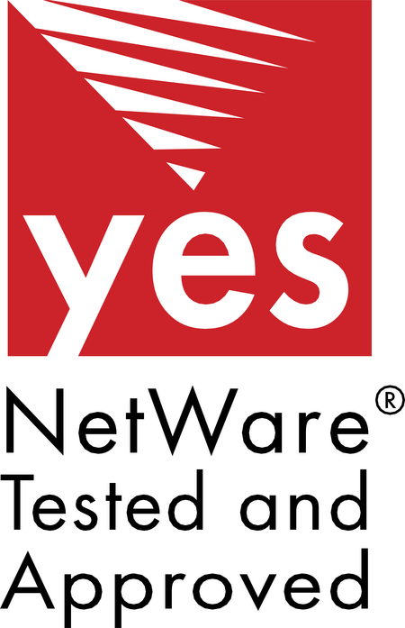 Netware YES