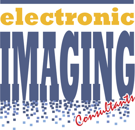 Electronic Imaging