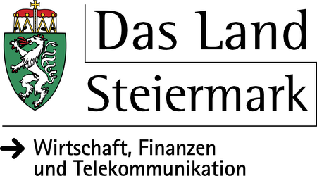 Das Land Steiermark