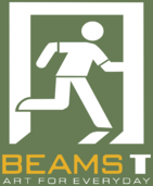 Beams T