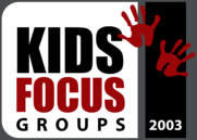 Kids Focus Group