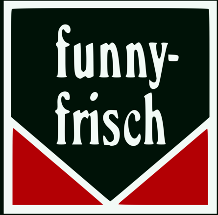 Funny Frisch