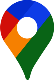 Logo Google Maps
