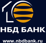 NBD Bank 10 Years