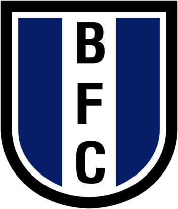 Barroso Futebol Clube de Barroso MG 80735