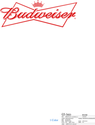 Budweiser