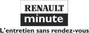 Renault Minute