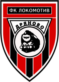 Lokomotiv Drianovo