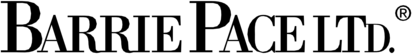 Barrie Pace