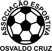 Associacao Esportiva Osvaldo Cruz de Osvaldo Cruz SP