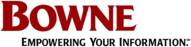 Bowne