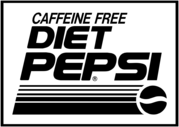 Diet Pepsi