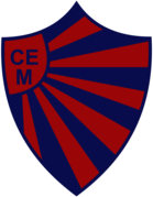 Clube Esportivo Montanhes de Pedralva MG